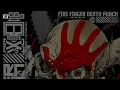 Five Finger Death Punch - AfterLife (Español + Inglés)