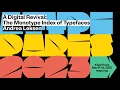 A Digital Revival The Monotype Index of Typefaces Andrea Leksen ATypI 2023 Paris
