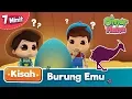 Download Lagu Kisah Omar \u0026 Hana | Burung Emu