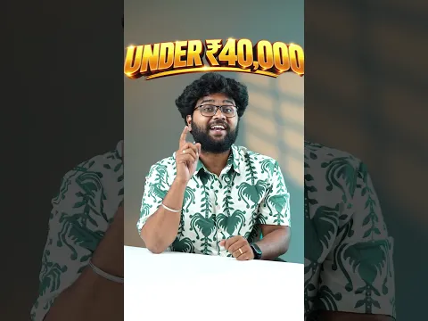 ₹40K Budget? These Phones Are 🔥| Amazon Festival Sale and Flipkart BBD 2026