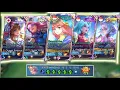 Download Lagu KAGURA AND 4 CUTIES😳 (Full Support Squad)