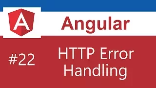 Angular Tutorial - 22