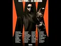 Fally ipupa - XX DELIRIUM (Palabre ,Doudou Full Album ) mix by Wesonga Music