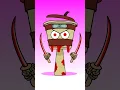 Download Lagu Sprunki OC Cappuccino Assassino Sigma Boy Song (Cover) #sprunki #incredibox #italianbrainrot