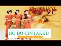 Download Lagu HO DO CINTAKU||de FLOWER TRIO||LAGU BATAK TERBARU