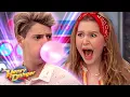 Download Lagu Piper discovers Henry's SECRET IDENTITY! 😱 | 'Sister Twister Part 1' Full Scene | Henry Danger