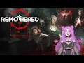 It s time to end this father s torment Remothered Tormented Fathers FINAL PART