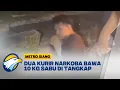 Download Lagu Polisi Sergap Dua Kurir Narkoba Bawa 10 Kg Sabu - [Berantas]