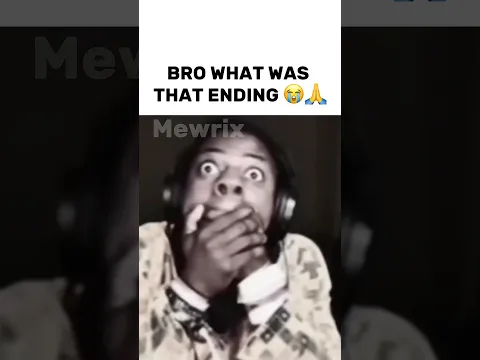 Bro what was that? 🙏💀