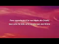 Manuel Turizo - Quiereme Mientras Se Pueda (Letra/Lyrics)