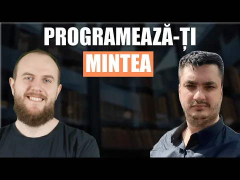 Cum îți rescrii tiparele din subconștient prin limbaj hipnotic și metafore?