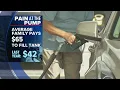 Gas prices in Houston County among most expensive in the state