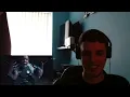 UK Rap/DnB Reaction! Bru C - Ten Toes Feat MC Spyda, General Levy & Eksman