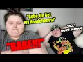 Amberlynn Reid being LAZY AF for over 10 minutes straight
