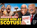 Download Lagu VICTORY! Supreme Court Orders Mass Deportations to Resume IMMEDIATELY, Massive Win for Trump | Bye…