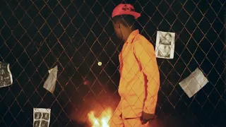 picasso africa eye of an eagle official video directed by tc mastermind 