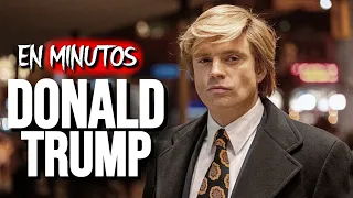 EL APRENDIZ: Asi se hizo MILLONARIO a DONALD TRUMP