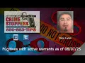 Emerald Coast Crime Stoppers Okaloosa Eye on Crime September 2025