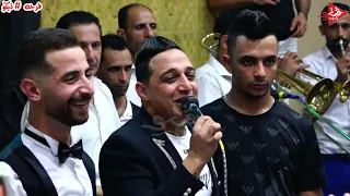 رضا البحراوى بيغنى سيره الحب مع محمد اوشه ومرقص الفرح كله دكرنس بتولع فرحه ذيكو متكسره دندنها