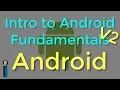 Intro To Android Developer Fundamentals V2