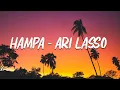 Download Lagu Hampa - Ari Lasso [ Lirik Lagu ]