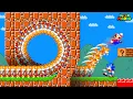 Download Lagu Super Mario Bros., But Every Time Mario Jumps, Another TAILS Appears