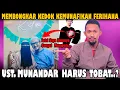 Download Lagu Kemunafikan Ferihana Terbongkar.!! Ust.Munandar Malu Gak Karuan Kalau Nonton Ini.?!