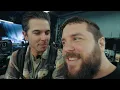 I Operated Camera On A Real Music Video Set! Here's The Gear Behind It