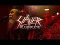 Download Lagu Slayer - Bloodline (Repentless Killogy 4K)
