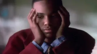 tevin campbell tell me what you want me to do official video 