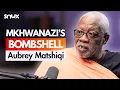 Download Lagu Aubrey Matshiqi: Mkhwanazi, deep state, Zuma, Phala-Phala, Sibiya, Mchunu, Ramaphosa, 'GNU', SAPS