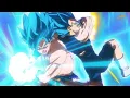 Download Lagu Dragon Ball Super Broly - Blizzard English Dub (slowed+reverb)