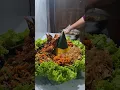Download Lagu MENGHIAS TUMPENG DENGAN AYAM PANGGANG UTUH