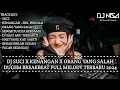 Download Lagu DJ SUCI X KENANGAN X ORANG YANG SALAH DUGEM BREAKBEAT FULL MELODY TERBARU 2024