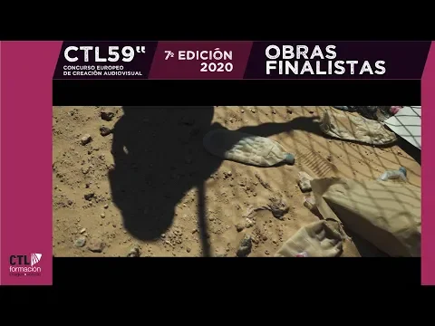 OBRA FINALISTA CTL59 SEGUNDOS 2020 - “Crisis” - Cesare Maglioni (Francia)