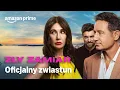 Lagu Zły Zamiar | Oficjalny Zwiastun | Prime Video Polska