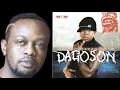 Download Lagu BOURO MPELA ÉTAIT AUSSI INVITÉ SUR L'ALBUM INCOMPRÉHENSION DE DAGOSON