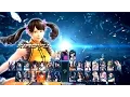 Download Lagu Tekken 1 to 7 All Character Select Screen (1994 - 2023)