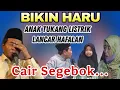 MASYAALLAH!! BIKIN TERHARU ANAK TUKANG LISTRIK BERSUARA MERDU LANCAR HAFALAN