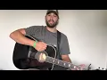 (SIMPLE AND FUN) Ride The Lightning Warren Zeiders Guitar Lesson + Tutorial