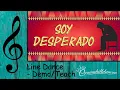 Download Lagu Soy Desperado - Line Dance