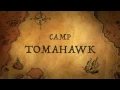 CAMP TOMAHAWK