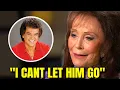 Before Her Death Loretta Lynn FINALLY Admitted the Truth About Conway Twitty