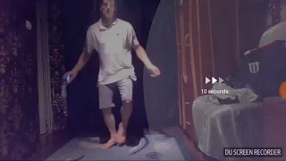 katalin taleent danseaz pe live mori de ras 