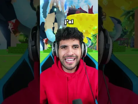 J'ai Retrouvé le joueur le plus rapide de STEAL AN EGG !