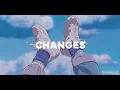 Xxxteenaction - Changes (redpillow, blue shadow, pane)