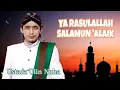 Download Lagu Ya rasulallah salamun 'alaik versi Gus Ulin Nuha