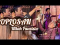 Download Lagu OPLOSAN - Nilah Fauzista | AZMA Live show Bojong Kunci