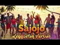 Lagu Sajojo | Reggaeton Version | Musik Papua | Musik Indonesia | AI Music