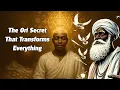 Lagu This Secret About Ori Will Change Your Life Forever | Yoruba Wisdom